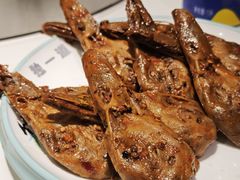 -独一道·邵伯龙虾土菜馆·烧烤(雨花西路店)