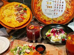 -米斯特比萨(罗斯福店)