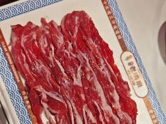 -董记老清泉·鲜切涮羊肉(窑岭店)