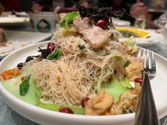 -莆田餐厅PUTIEN(武商MALL店)