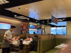 -海底捞火锅(天津SM城市广场店)