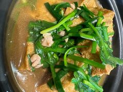 -小秦淮·南京土菜(新亭西路店)