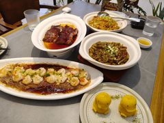 -千日贺茶餐厅(开发区安盛店)