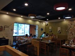 大堂-川成串·自助串串香火锅(朝阳店)