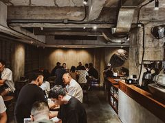 -来回·咖啡(天河南店)