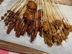 -辣小鲜·南昌大排档(船山路店)