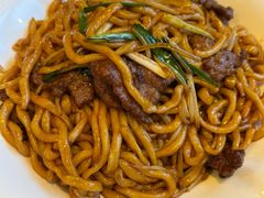 -中国厨房/台湾牛肉面