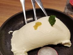 芝士豆腐-满来寿喜烧(金虹桥店)