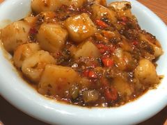 -湘与香缘·湖南菜(王府井北京市百货大楼店)