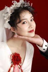 -苏州HX-合喜映画婚纱摄影