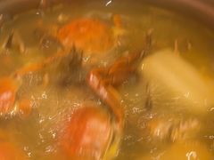 -黑金·寻焰自助百汇·烤肉·火锅(中街店)