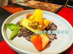 -百特喜·意大利餐厅(八佰伴镇江店)