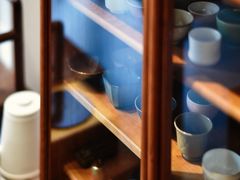 -虫二茶事(彭家巷店)