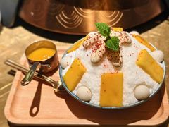 -烤匠麻辣烤鱼(万象城店)