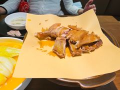 -客颂·客家宴(大壮国际广场店)