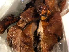 -王浩儿纪六孃甜皮鸭(乐山总店)