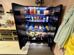 -Lilliput粒粒堡亲子餐厅(置汇旭辉店)