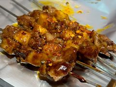 -熙成烧烤(白塔岭店)