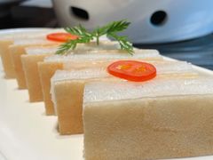 顺德伦教糕-滋粥楼·顺德菜(番禺广场总店)