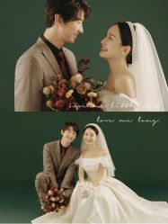 -易摄影婚纱摄影工作室