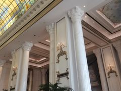 -海豚湾·大堂吧(厦门佰翔波特曼七星湾酒店)