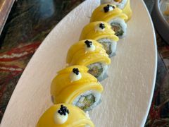 -炙柒Sekinana·精致料理 烧鸟·铁板烧(海上世界店)