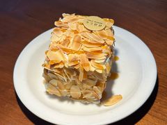 海盐杏仁小方-半勺舒舒(太乙店)