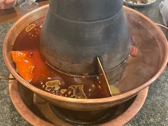 -竹叶涮肉坊(总店)