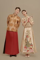 -古摄影婚纱(湛江霞山步行街店)