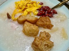 -蝴蝶里·粤菜·点心(滨江龙湖店)