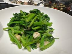 -大拙里·精致融合菜(沙湖桃源国际店)