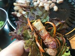 -401餐厅(弘大店)