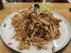 -都一处烧麦馆(前门店)