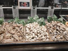 -韩盛·盛江山自助料理(于洪新玛特店)