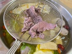 -伟记牛肉(金鸿公路店)