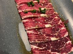 -新石器烤肉(招商1872店)