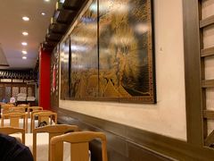 大堂-天外天烤鸭店(八角店)