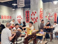 -老方桌烂蹄花川菜馆(九龙坡店)