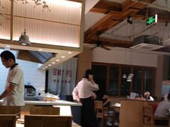 -蜜桃餐厅·伴山(湖滨商业街店)