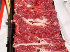 吊龙-今日炊牛·潮汕牛肉火锅(华采天地店)