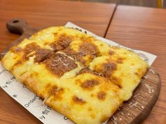 -有序Orderly融合西餐·咖啡(运河外滩店)