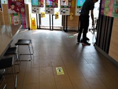 -麦当劳(朝阳北路店)