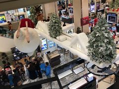 -新世界百货(明洞总店)