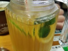 -江南果道西餐厅(北京路店)