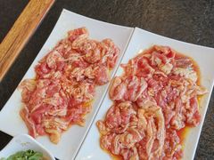 -现代烧烤冷面店(苏家屯店)