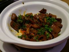 -马仕玖煲·融合菜·酥不腻烤鸭(人大店)