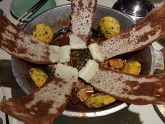 -淀里船宴(卓达店)