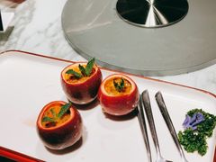 -滋粥楼·顺德菜海鲜茶点(方舟店)