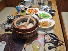 -潮十三潮汕砂锅粥(高新四路大都荟店)