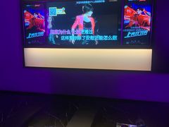 -星聚会KTV(南翔印象城MEGA店)